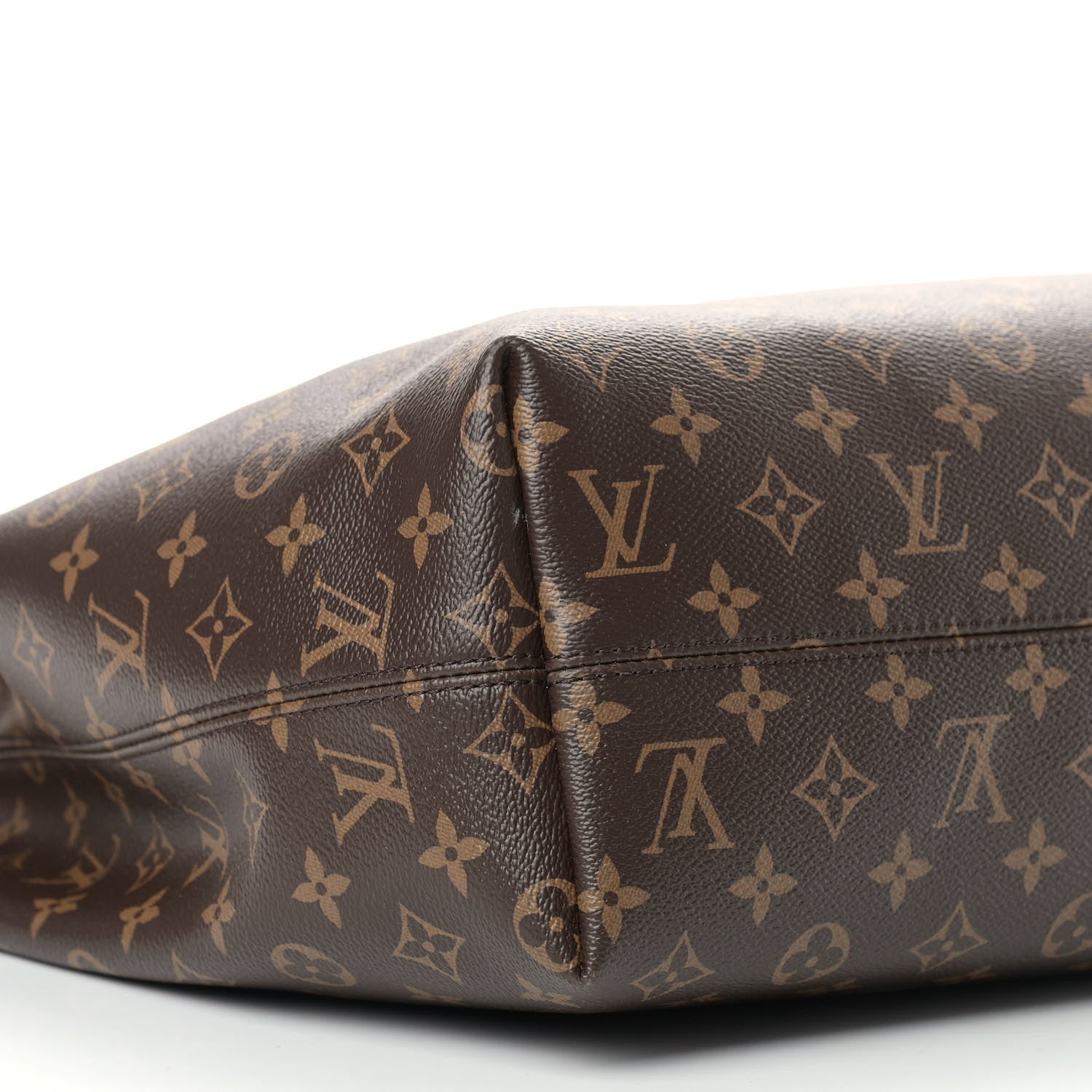 Louis Vuitton Monogram Graceful MM Pivoine 9 of 12