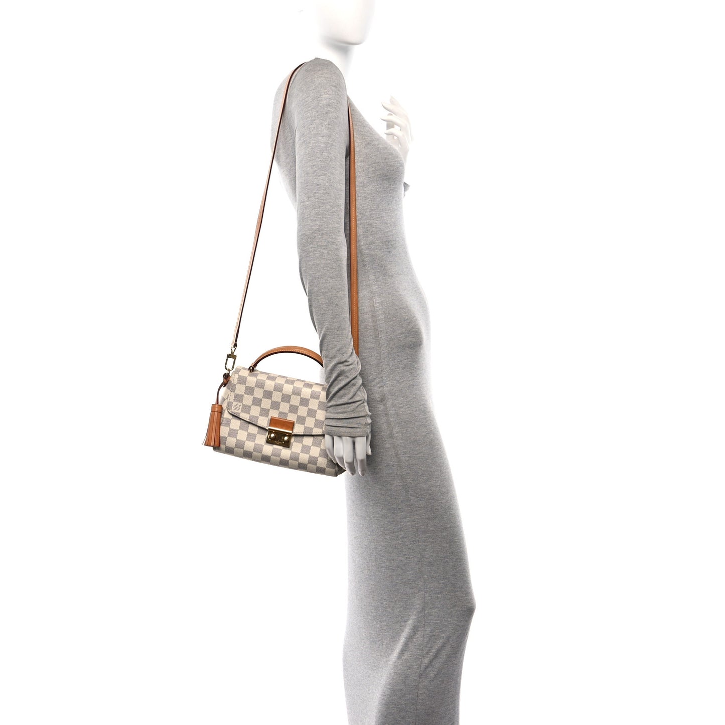 Damier Azur Croisette