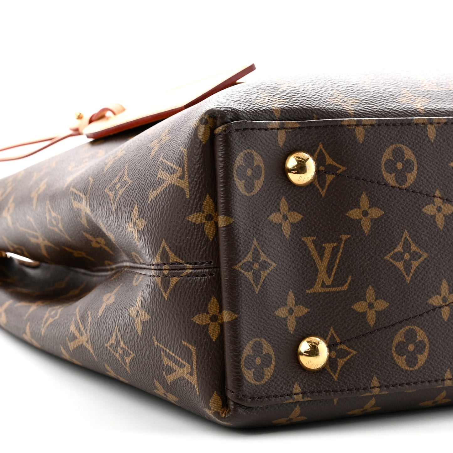 Monogram Again