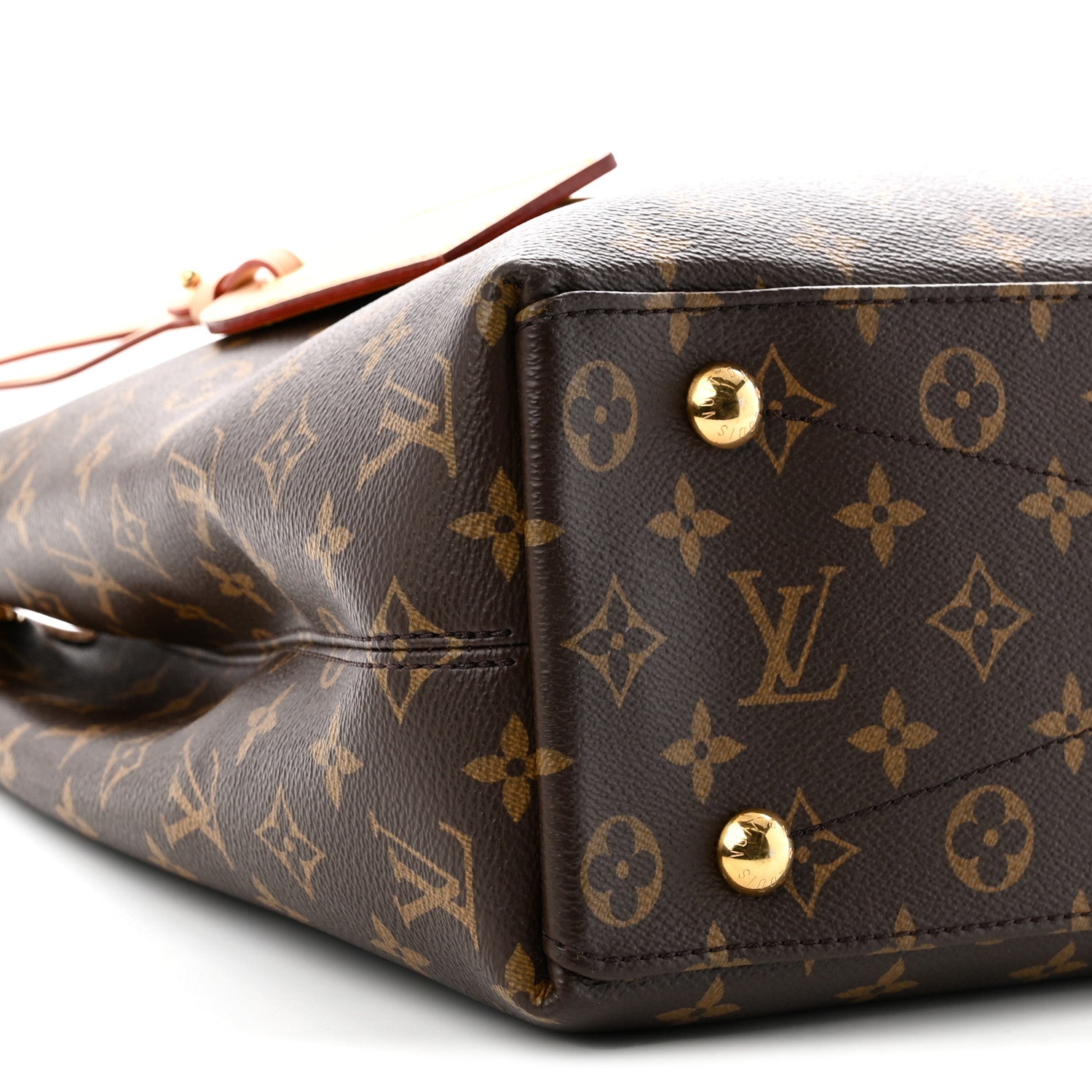 Louis Vuitton Monogram Again 8 of 9