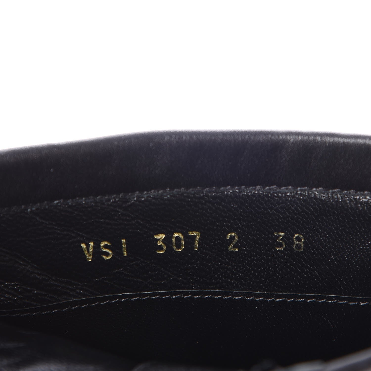 Valentino Garavani Calfskin Rockstud 30mm Biker Boots 38 Black 9 of 22