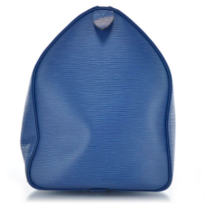 Louis Vuitton Epi Keepall 45 Toledo 5 of 12