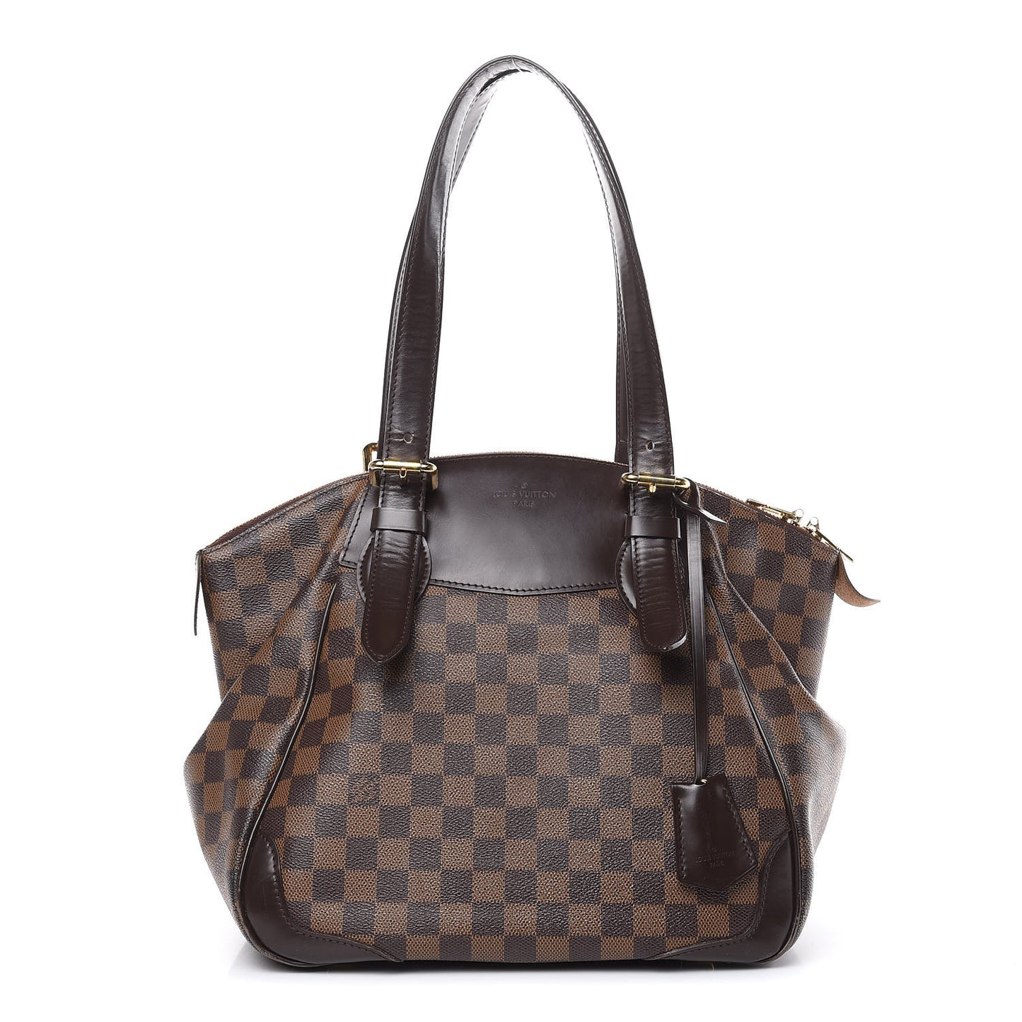 Damier Ebene Verona MM