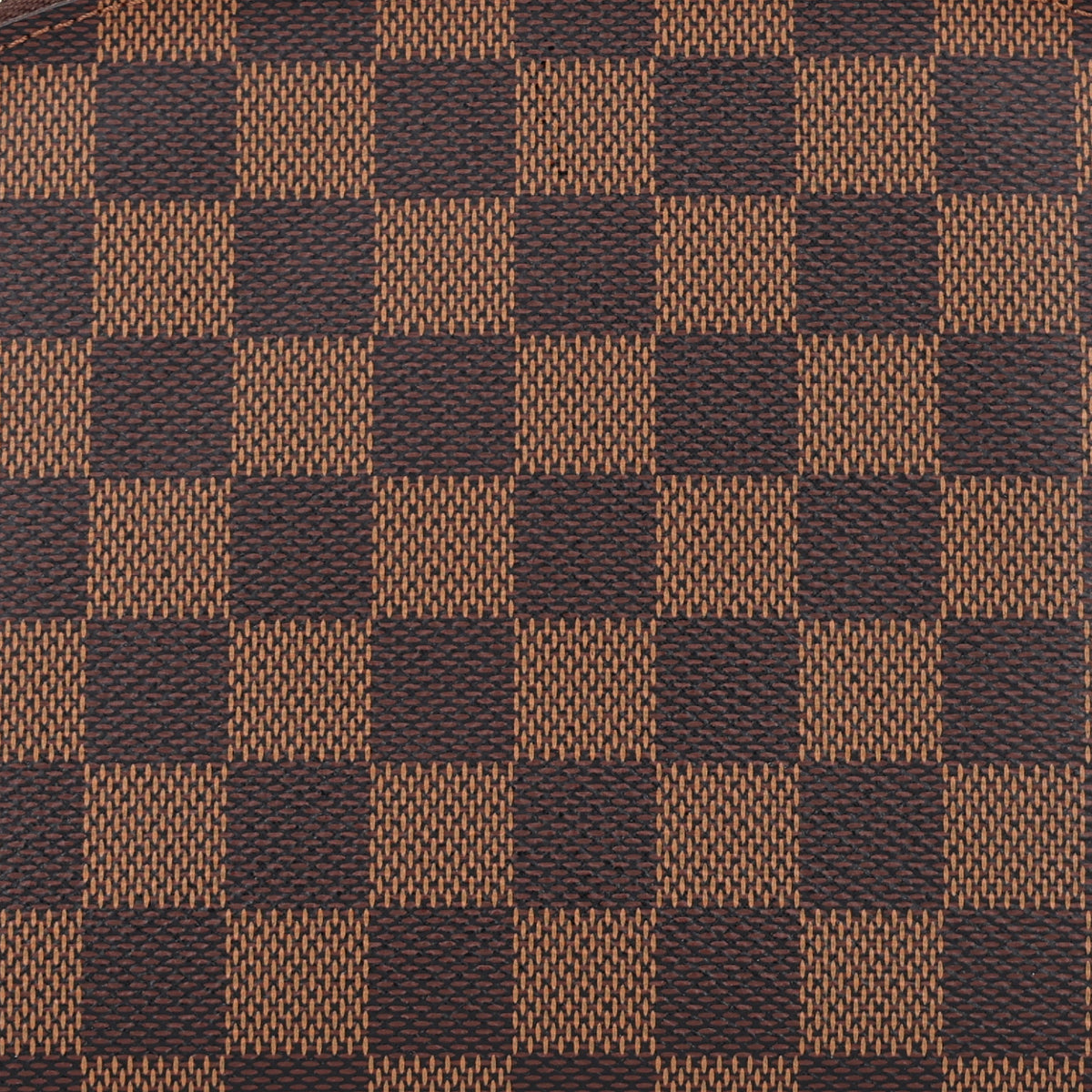 Louis Vuitton Damier Ebene Cosmetic Pouch GM 7 of 9