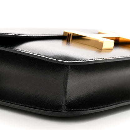 Hermes Box Constance 1-24 Black 10 of 13