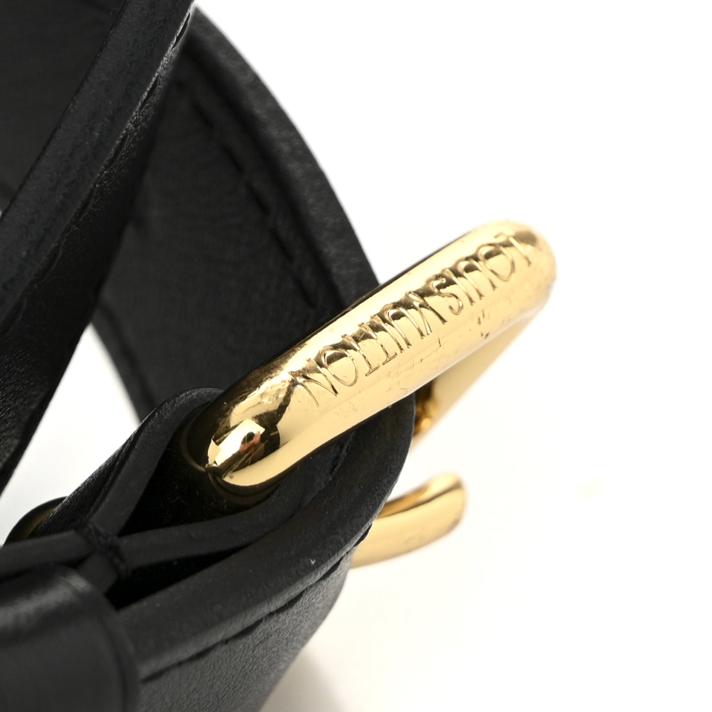 Monogram Odeon MM Black