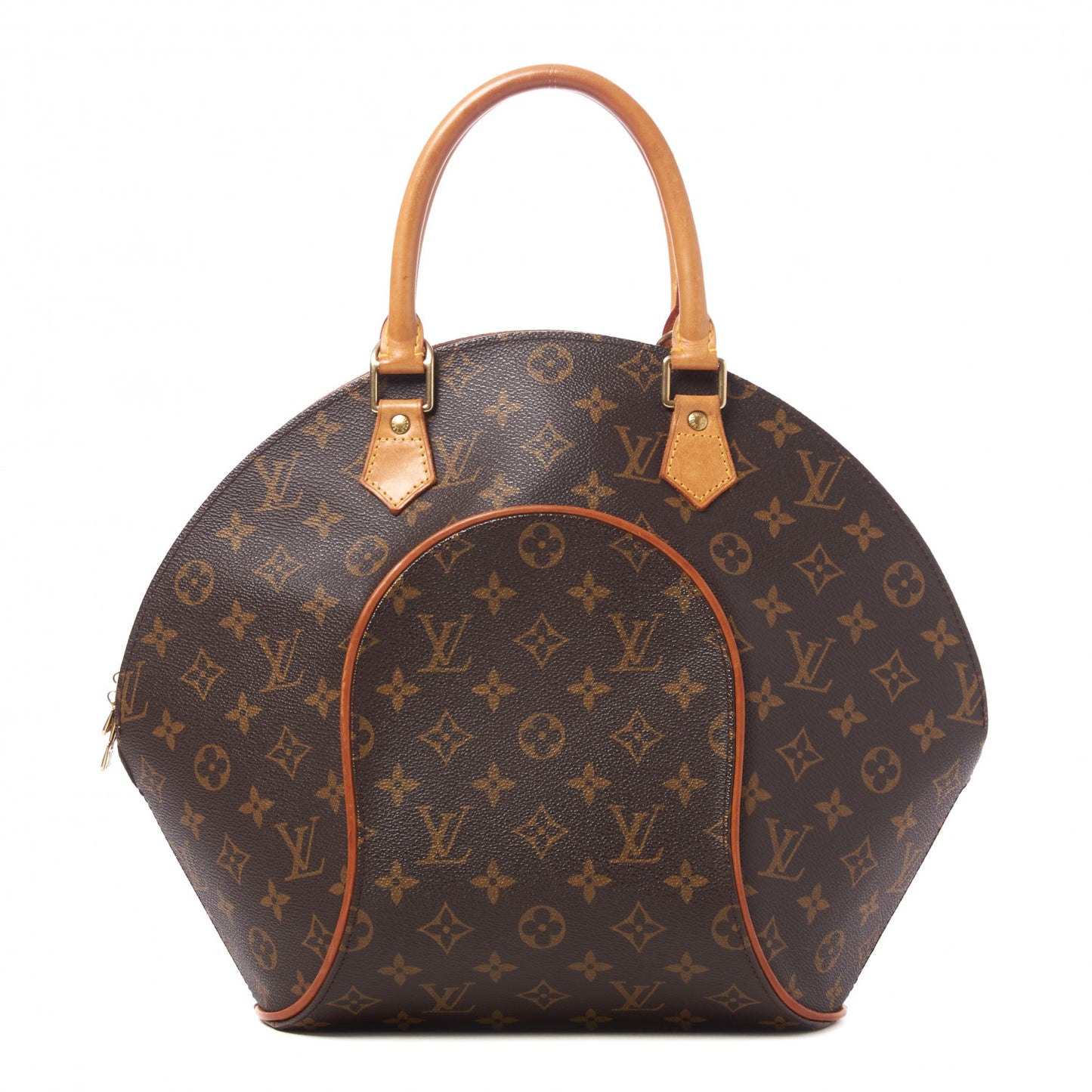 Monogram Ellipse MM