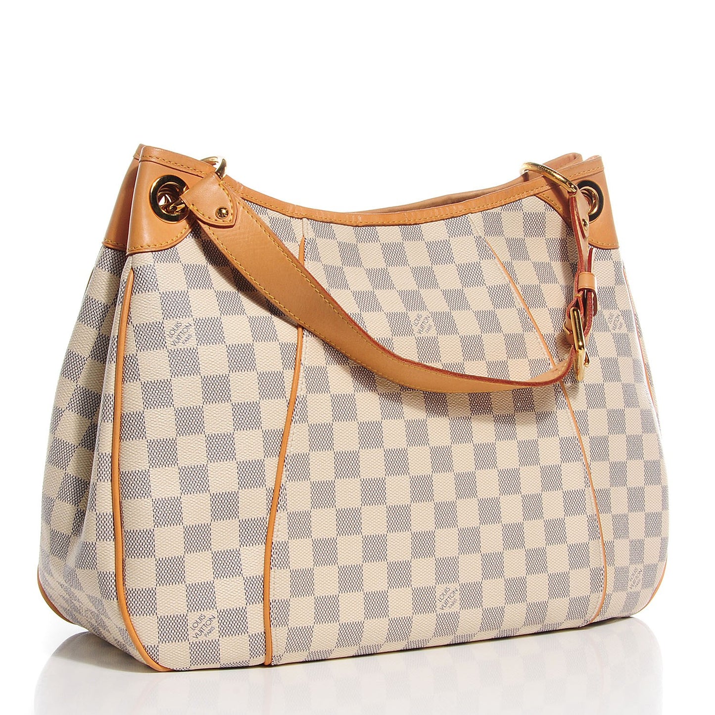 Damier Azur Galliera PM