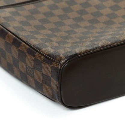 Louis Vuitton Damier Ebene Ipanema GM 11 of 11