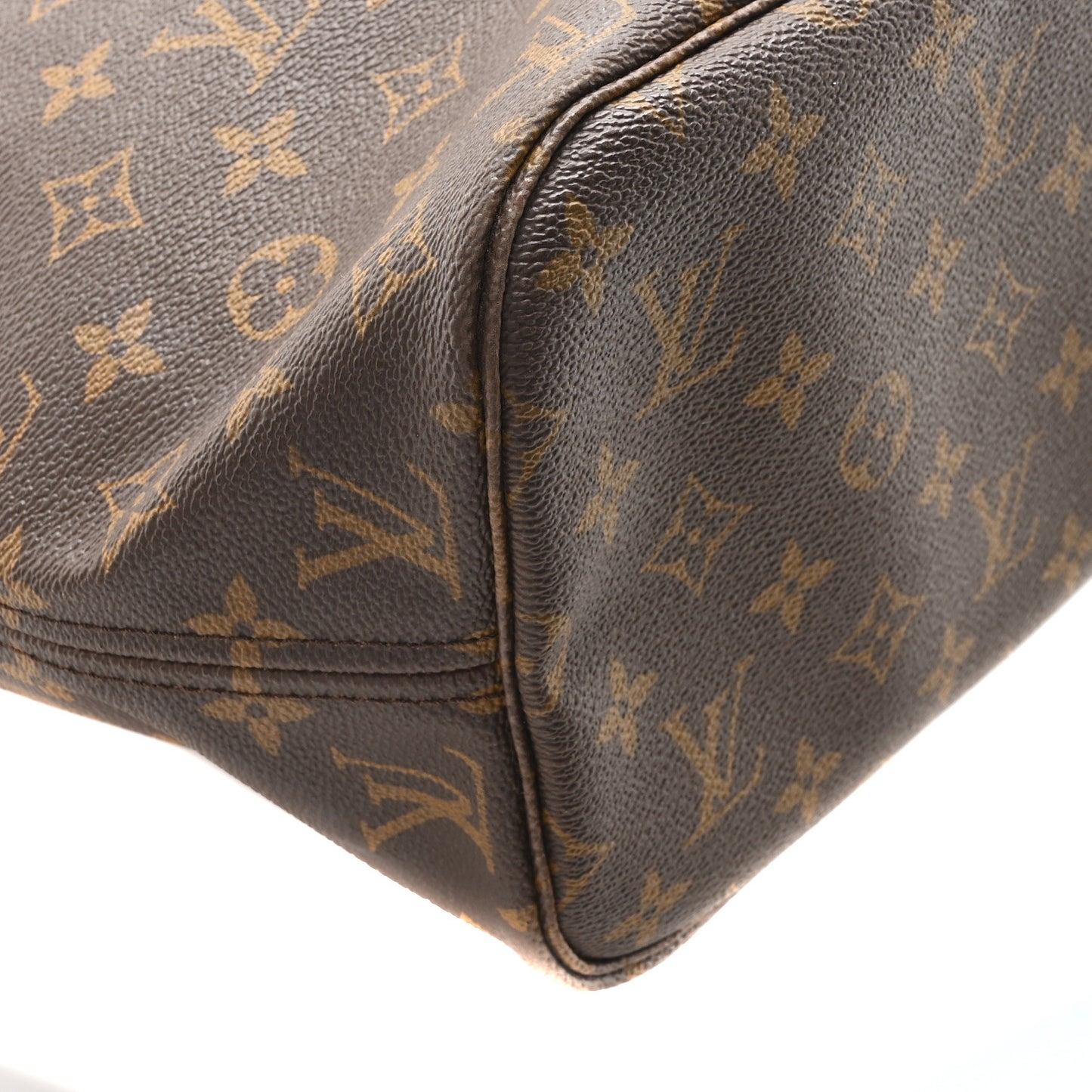 Monogram Neverfull MM