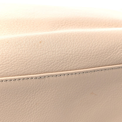 Mulberry Soft Small Grain Calfskin Tessie Tote 14 of 17