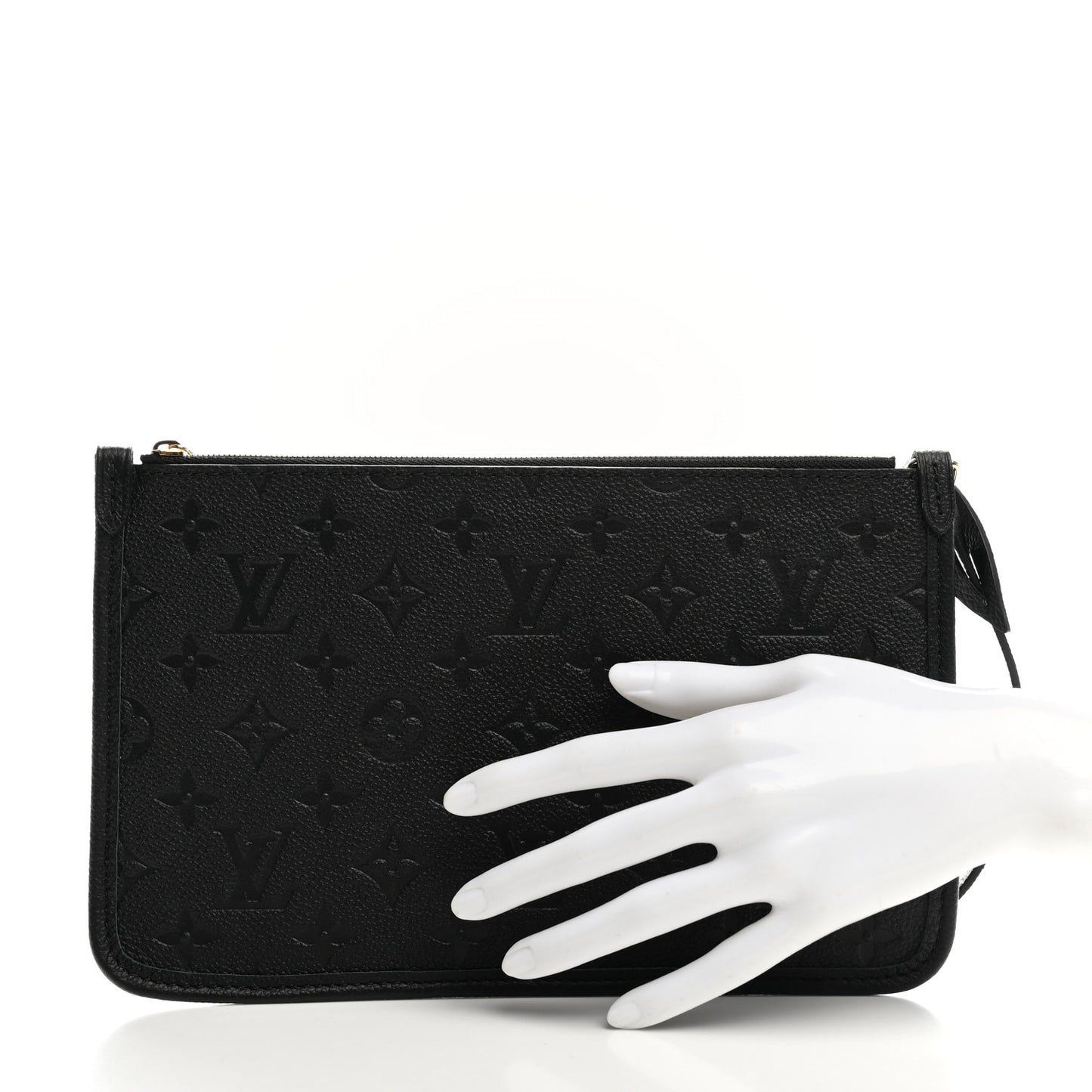 Empreinte CarryAll PM Pochette Black