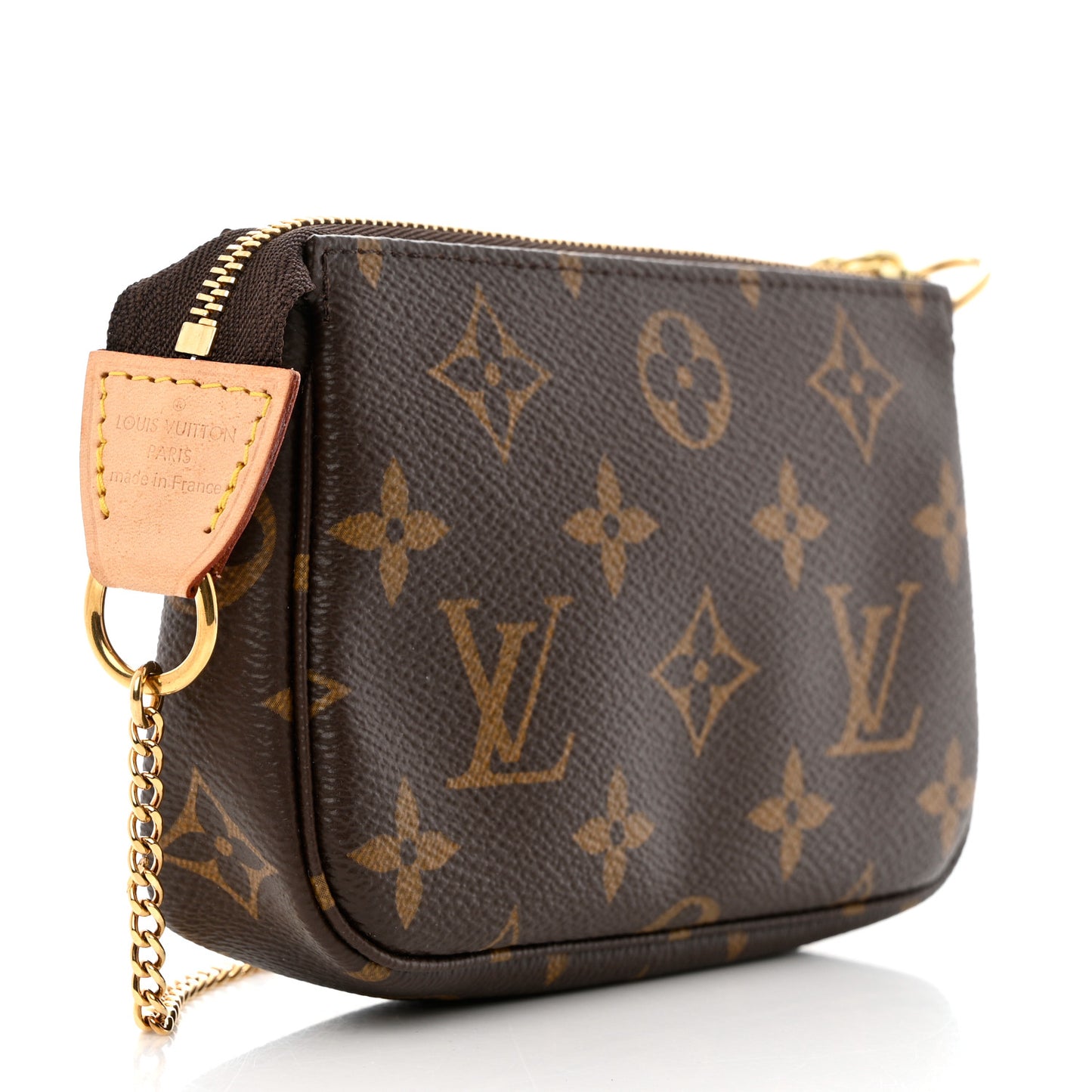 Monogram Mini Pochette Accessories