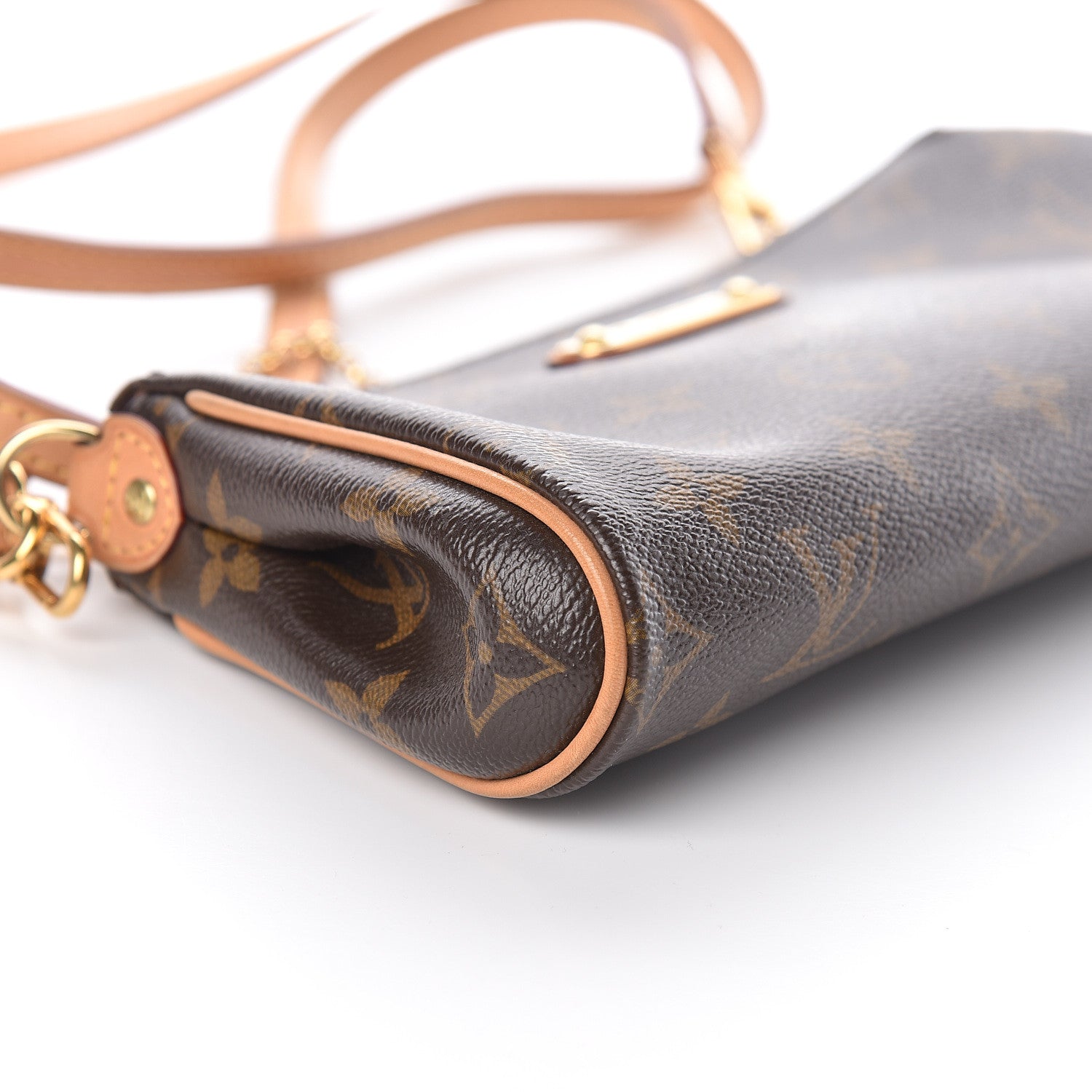 Louis Vuitton Monogram Eva Clutch 9 of 10