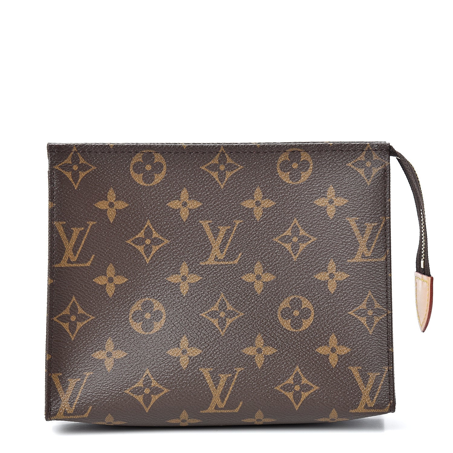 Louis Vuitton Monogram Toiletry Pouch 19 1 of 7