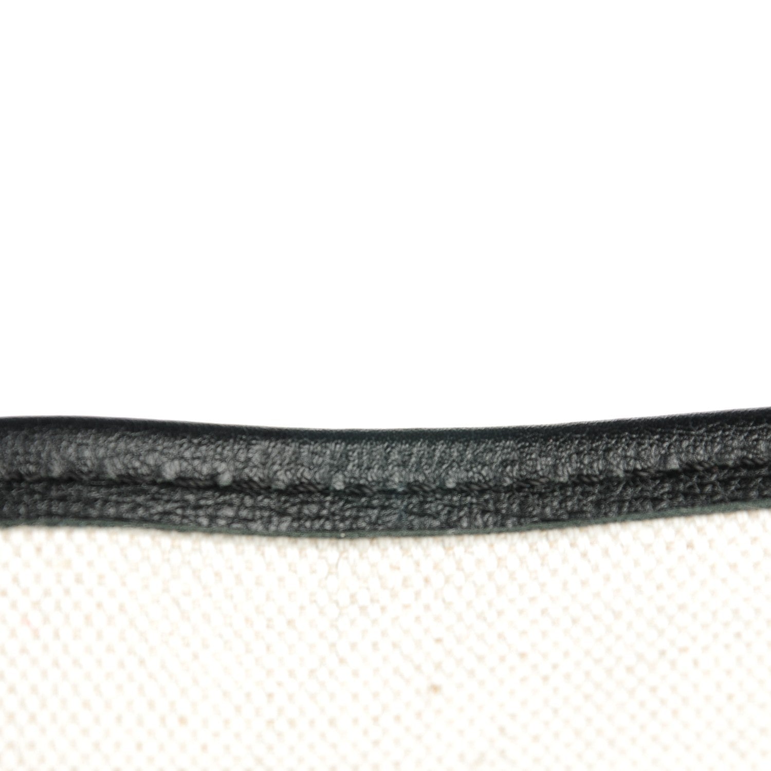 Goyard Goyardine Saint Louis PM Black 8 of 8