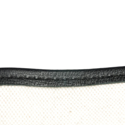 Goyard Goyardine Saint Louis PM Black 8 of 8