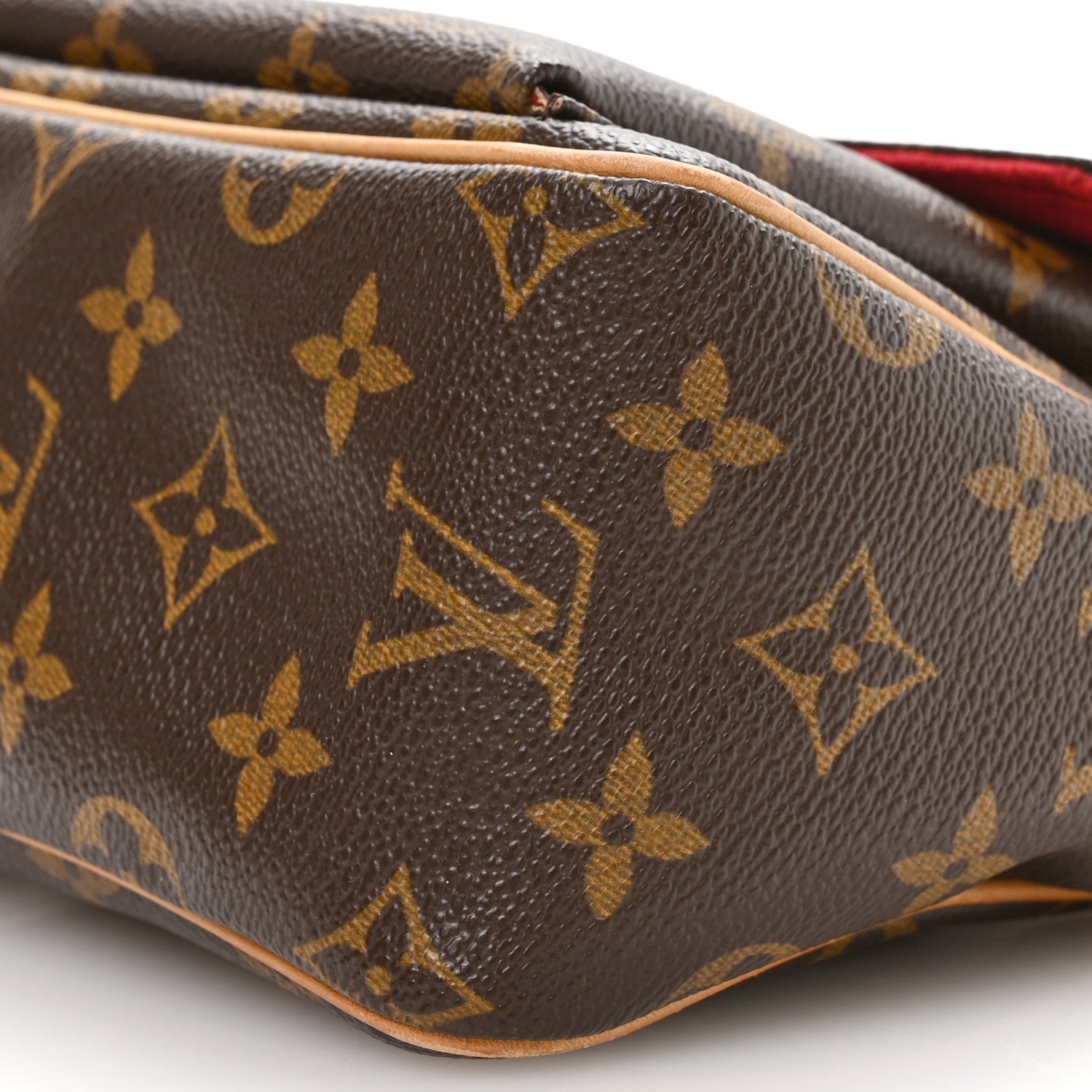 Louis Vuitton Monogram Viva-Cite PM 9 of 10