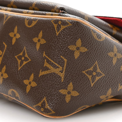 Louis Vuitton Monogram Viva-Cite PM 9 of 10