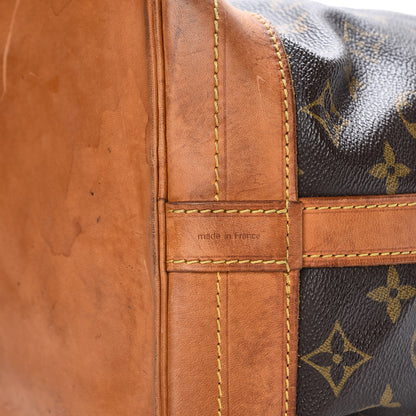 Louis Vuitton Monogram Noe 7 of 12