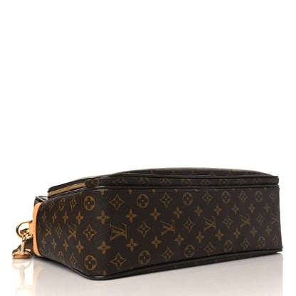 Louis Vuitton Monogram Icare Bag 4 of 8