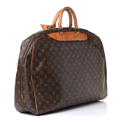 Louis Vuitton Monogram Alize 1 Compartment 2 of 6