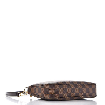 Louis Vuitton Damier Ebene Pochette Accessories NM 4 of 7