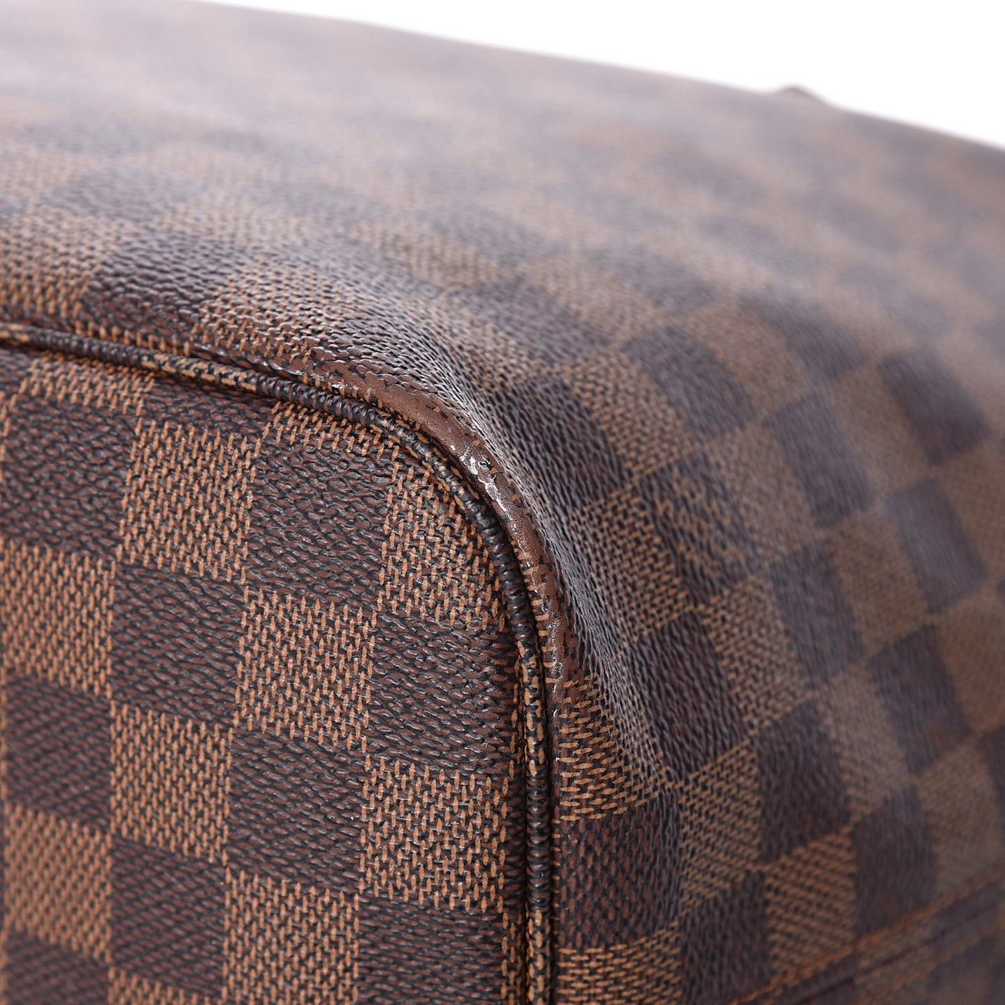 Damier Ebene Neverfull MM