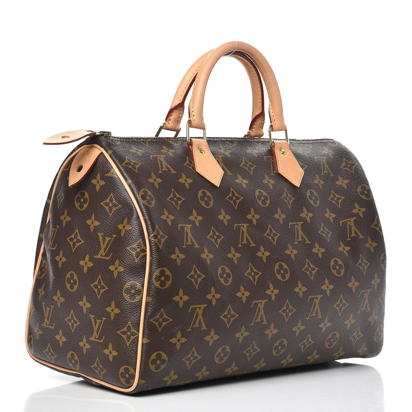 Monogram Speedy 35