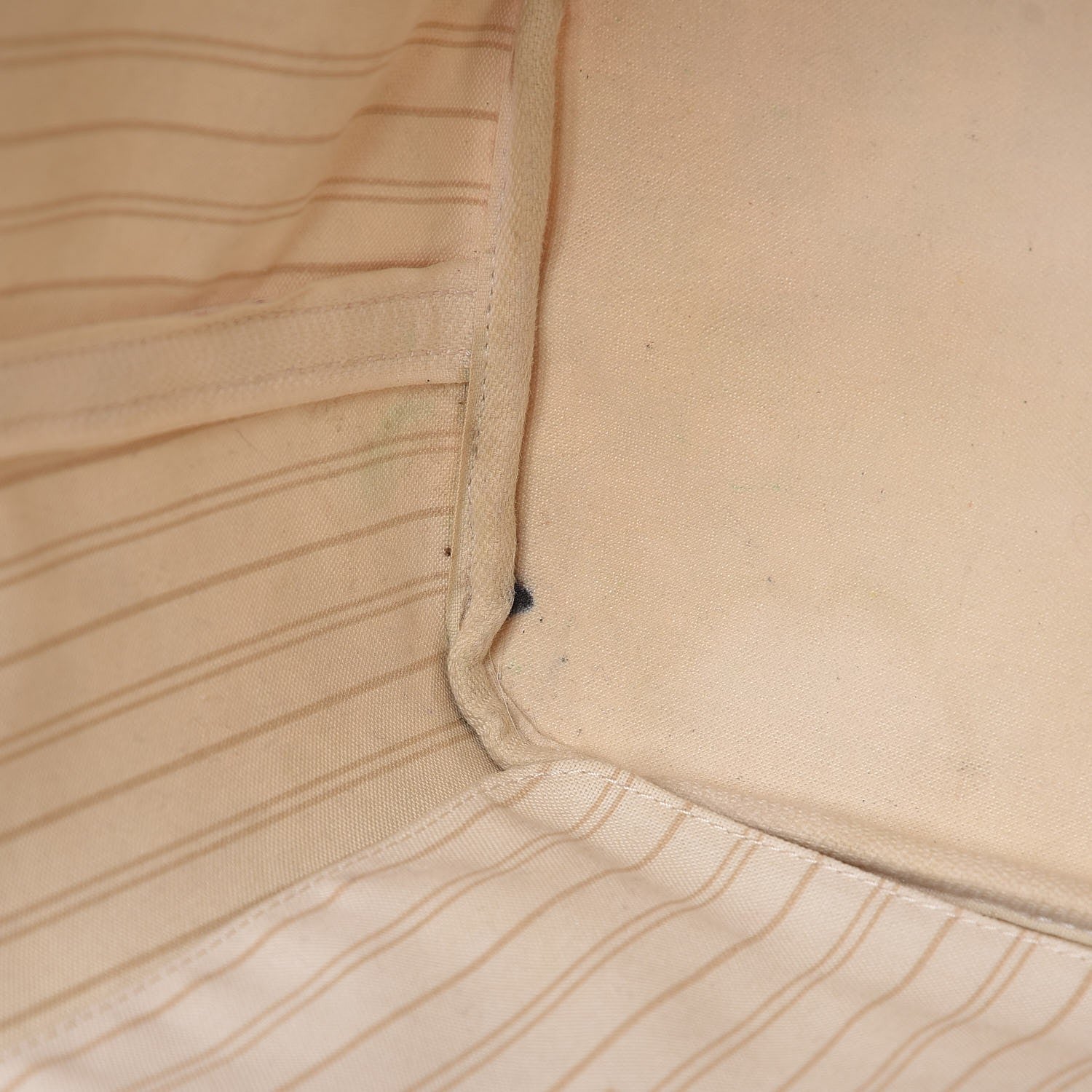 Louis Vuitton Damier Azur Neo Neverfull MM 10 of 10