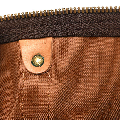 Louis Vuitton Monogram Keepall 60 5 of 9
