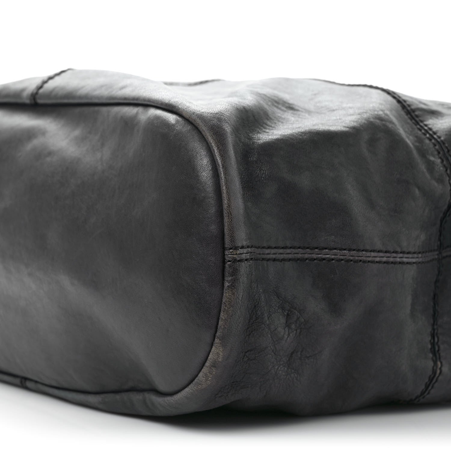 Givenchy Lambskin Medium Nightingale Grey 8 of 11