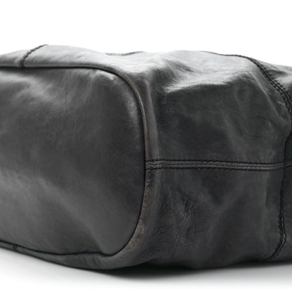 Givenchy Lambskin Medium Nightingale Grey 8 of 11