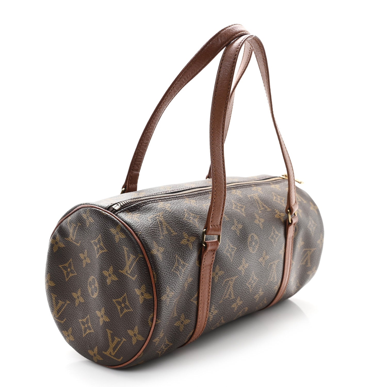 Louis Vuitton Monogram Papillon 30 3 of 10