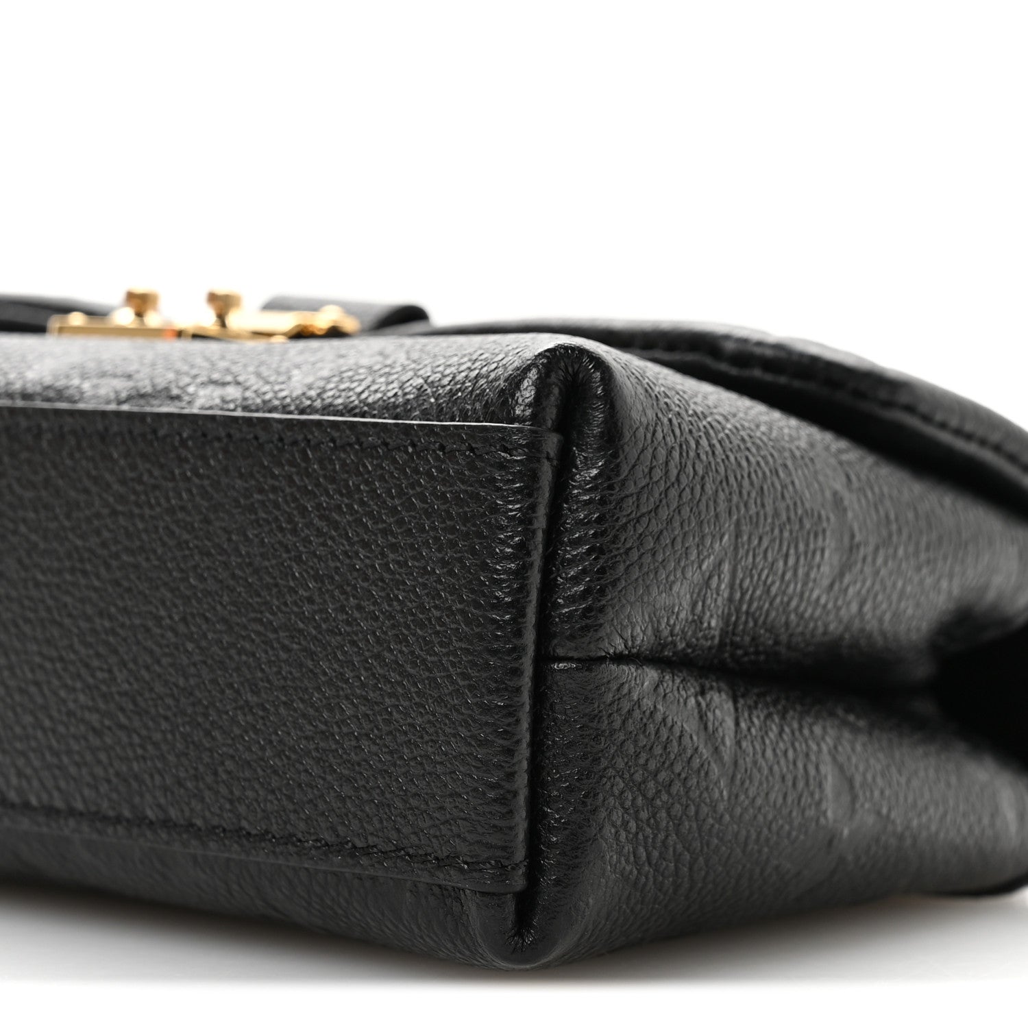Louis Vuitton Empreinte Monogram Nano Madeleine Black 9 of 10
