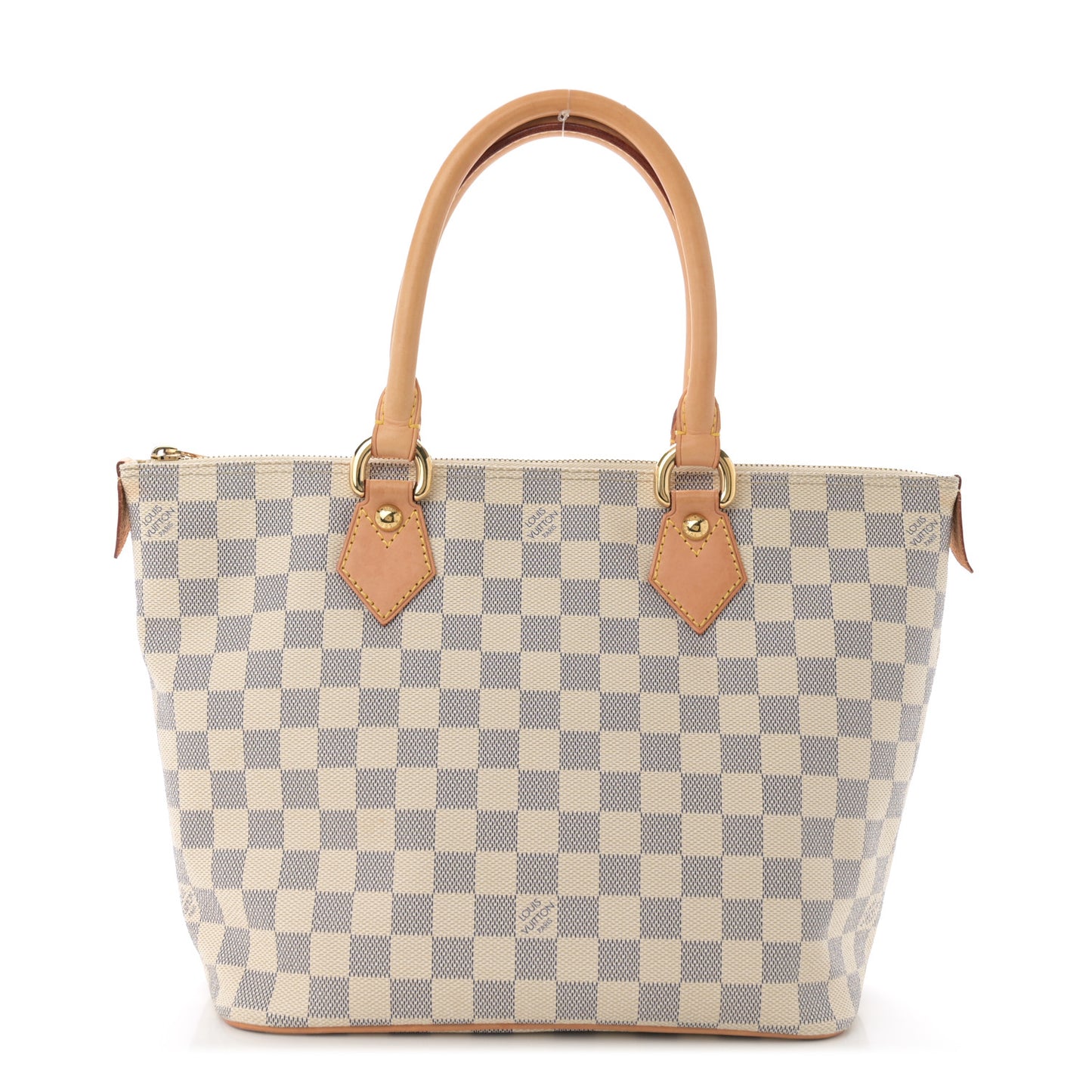 Damier Azur Saleya PM