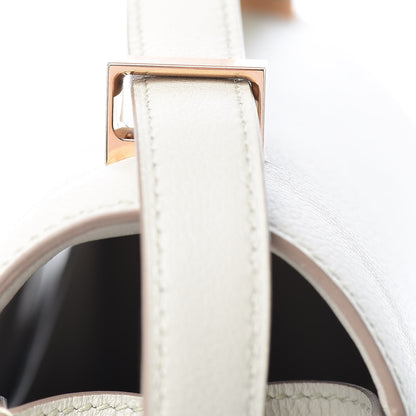 Hermes Evercolor Constance 24 Beton 24 of 25