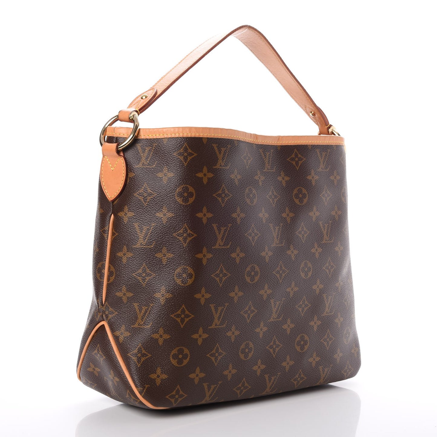 Monogram Delightful PM Pivoine