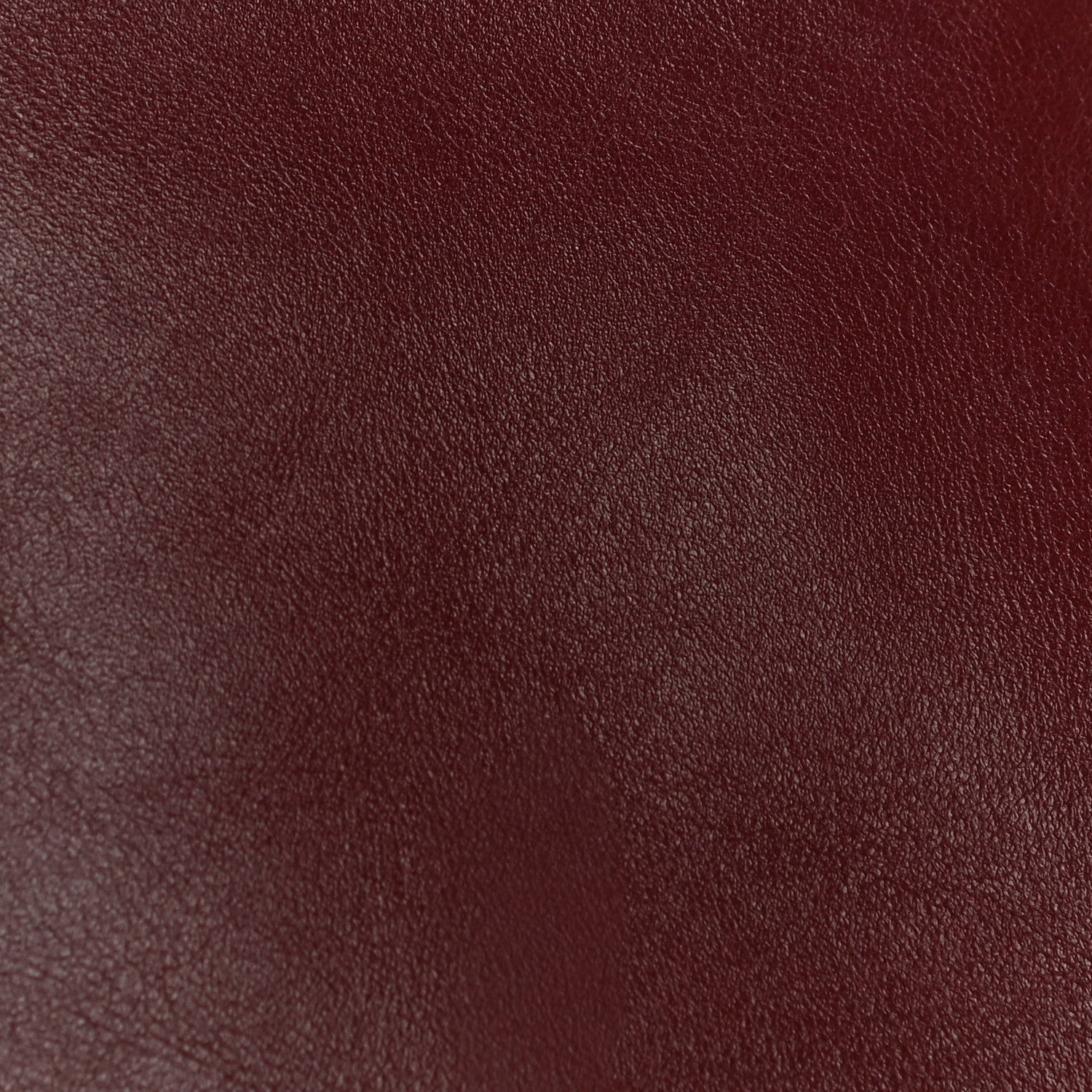 Chloe Smooth Calfskin Medium Roy Clutch Plum Purple 13 of 15