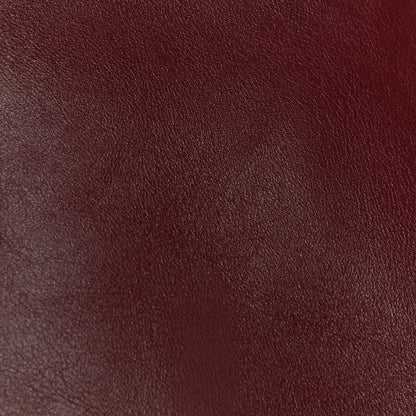 Chloe Smooth Calfskin Medium Roy Clutch Plum Purple 13 of 15