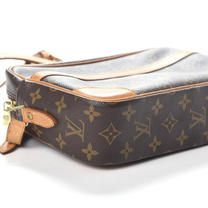 Louis Vuitton Monogram Trocadero 27 8 of 9