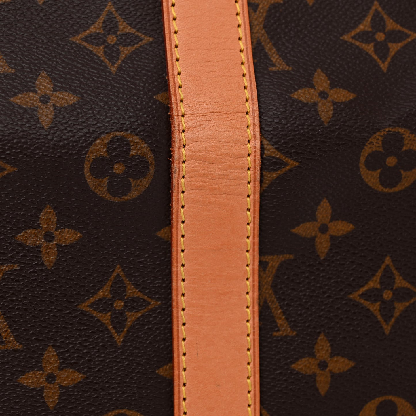 Monogram Keepall 55