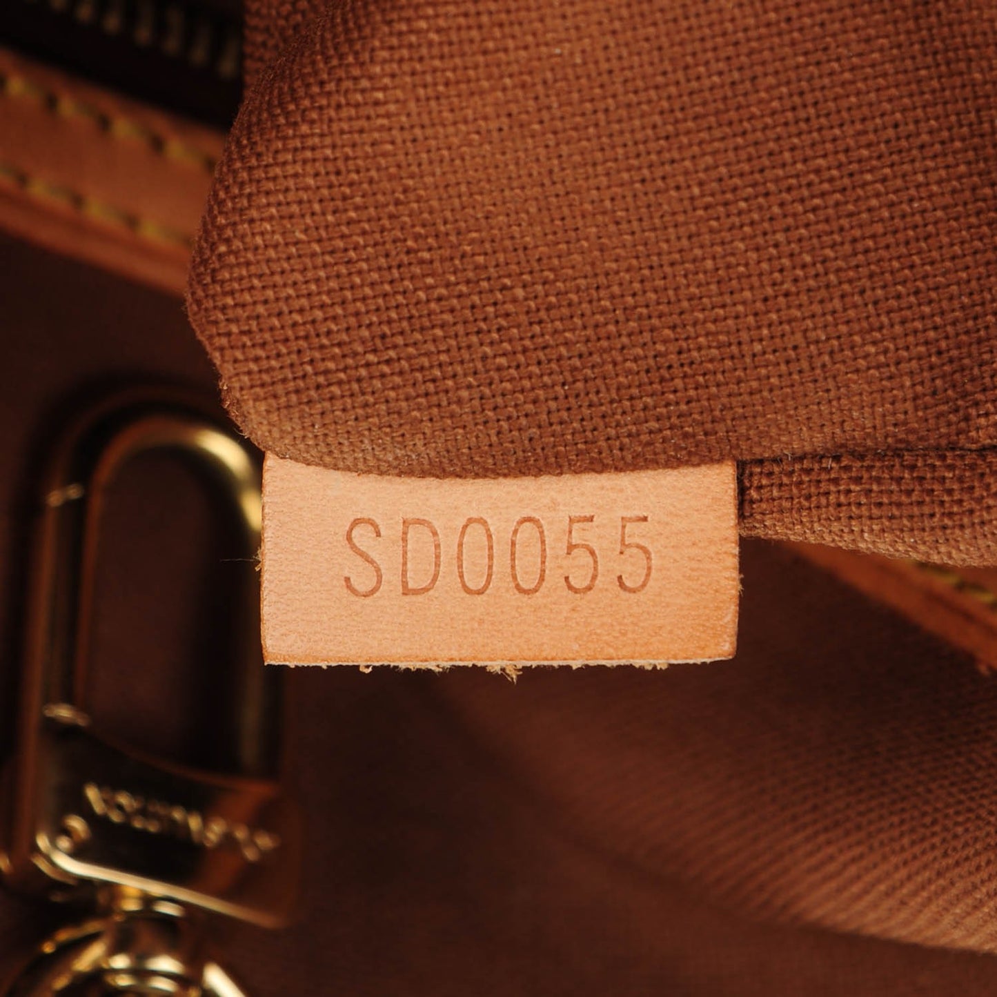 Monogram Batignolles Horizontal