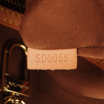Louis Vuitton Monogram Batignolles Horizontal 7 of 9