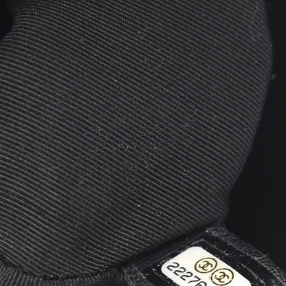 Chanel Lambskin Quilted Small Urban Spirit Backpack Black 6 of 12
