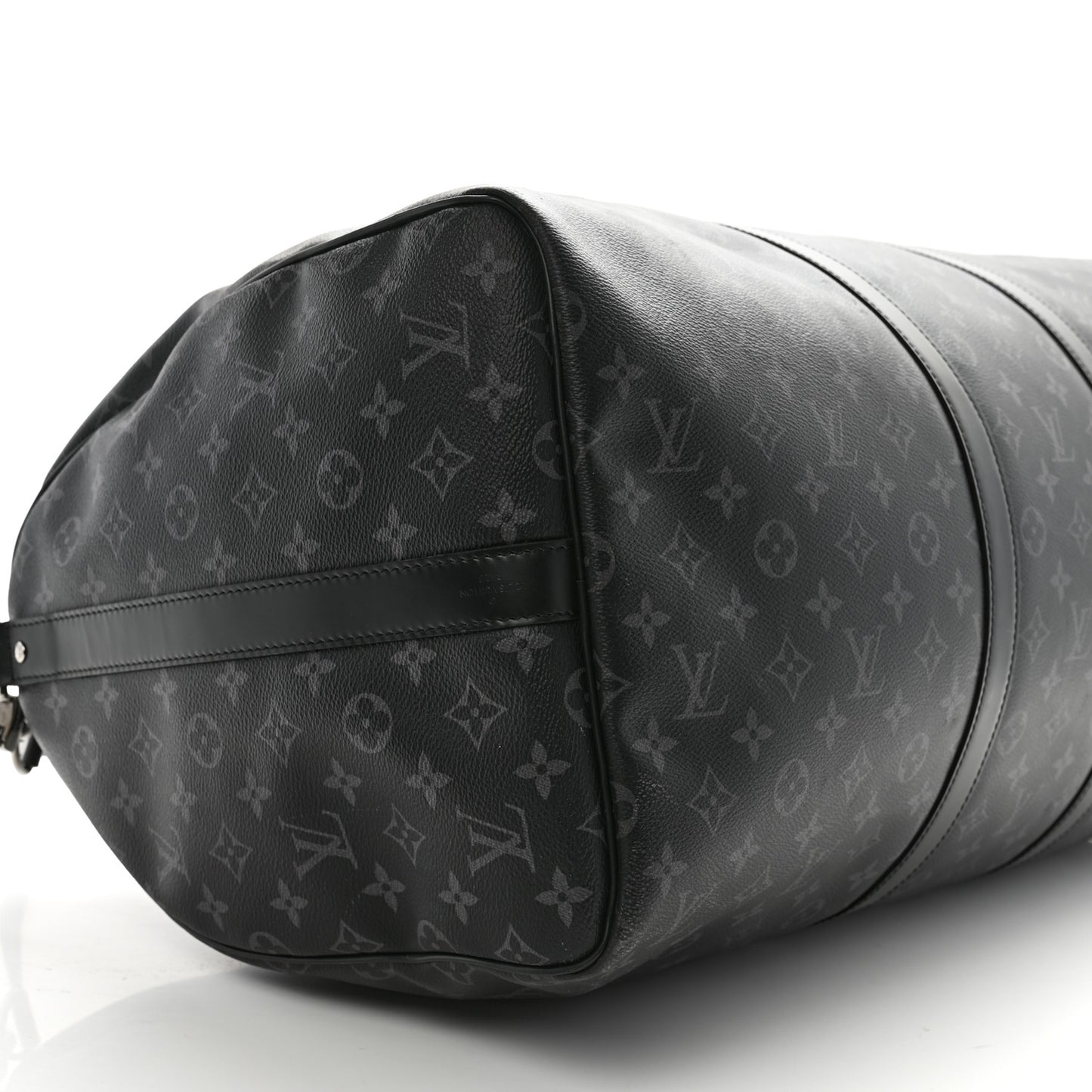 Monogram Eclipse Keepall Bandouliere 55
