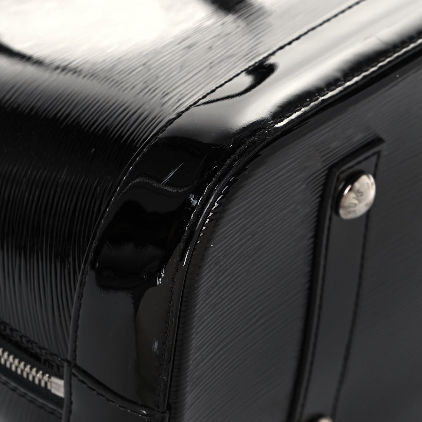 Electric Epi Alma GM Black