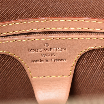 Louis Vuitton Monogram Ellipse PM 8 of 13