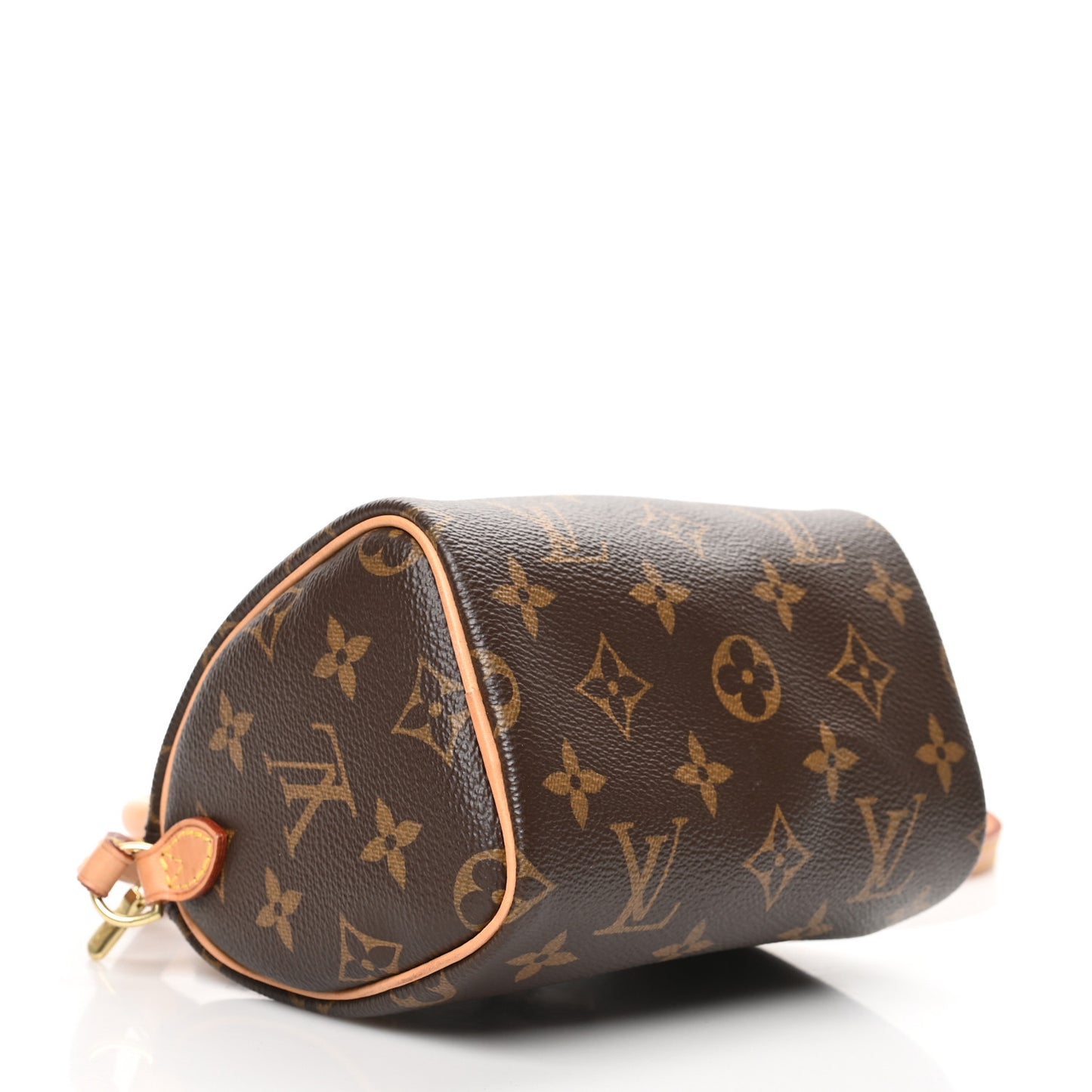 Monogram Nano Speedy
