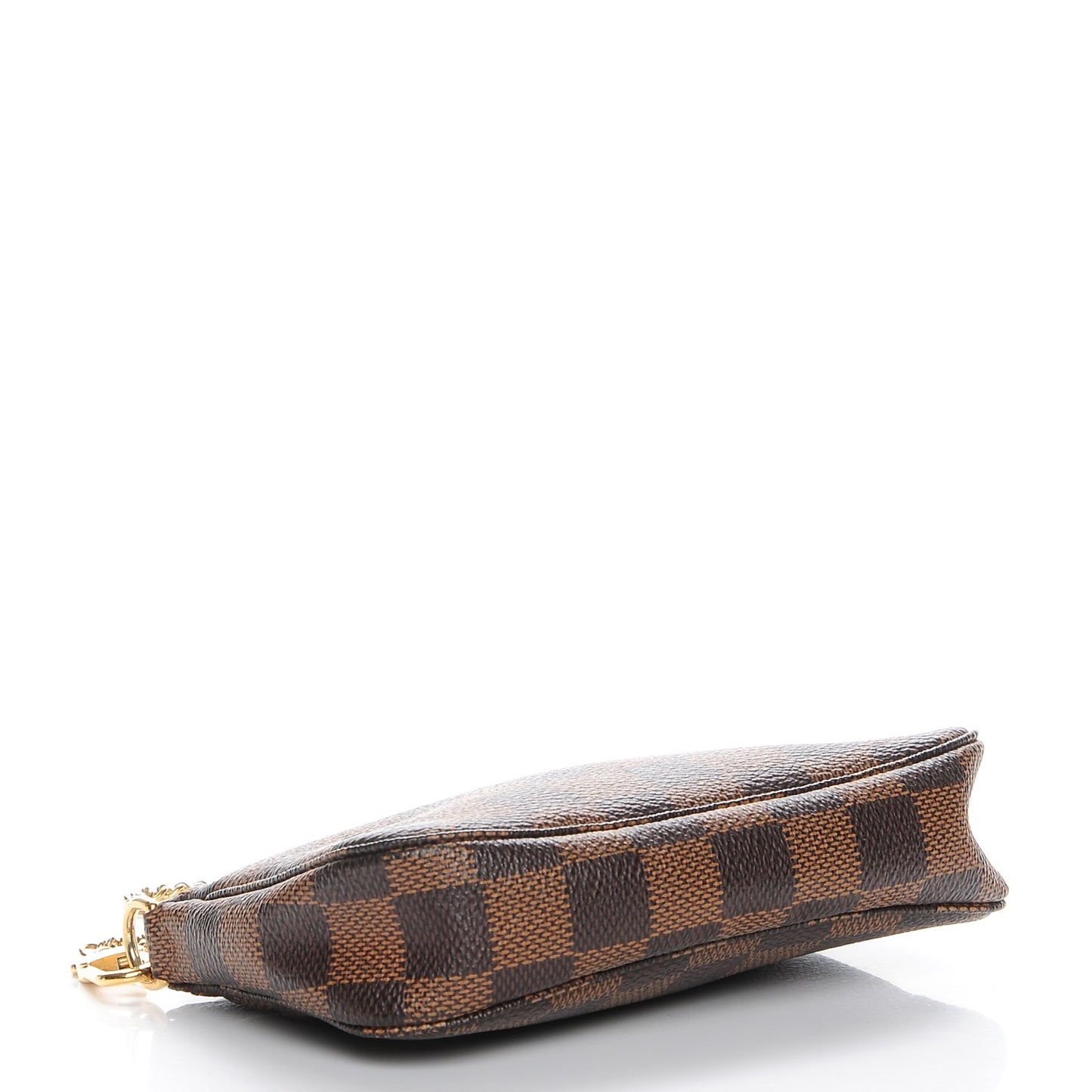 Damier Ebene Mini Pochette Accessories